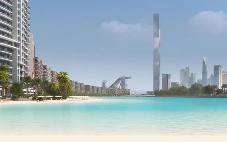 Azizi Riviera 60, Meydan One — image 8