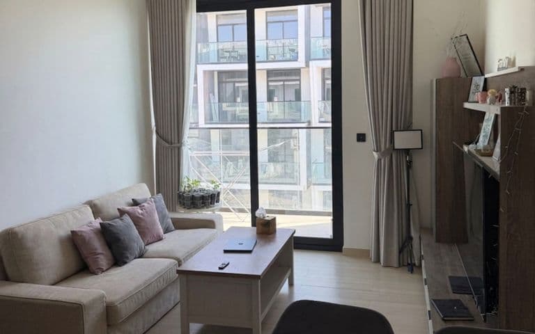 Binghatti Nova, Jumeirah Village Circle — image 3