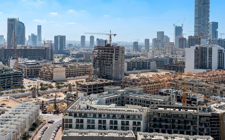 Binghatti Nova, Jumeirah Village Circle — image 7