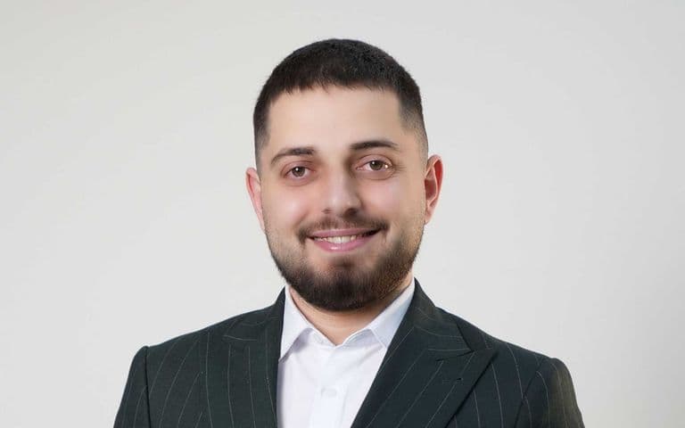 Waheed Haddad