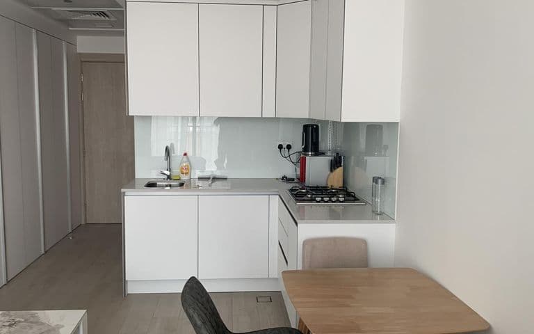 West Tower, Luma 22, Jumeirah Village Circle — image 2