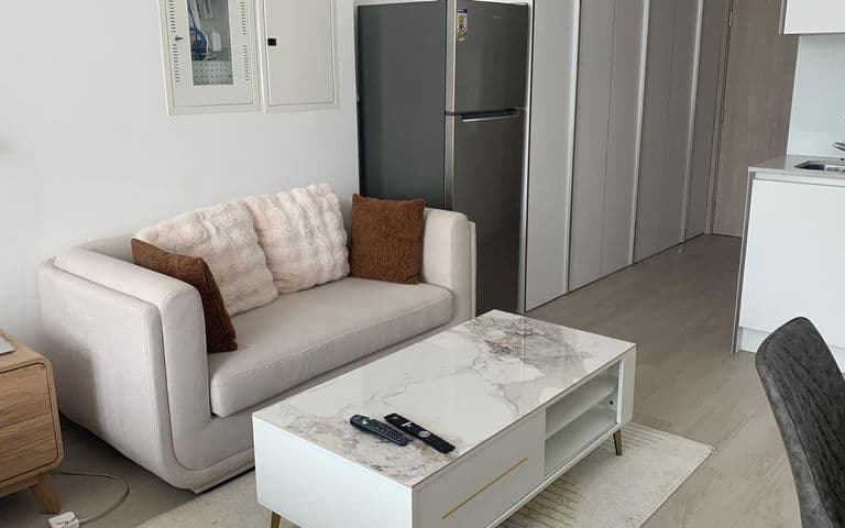 West Tower, Luma 22, Jumeirah Village Circle — image 3