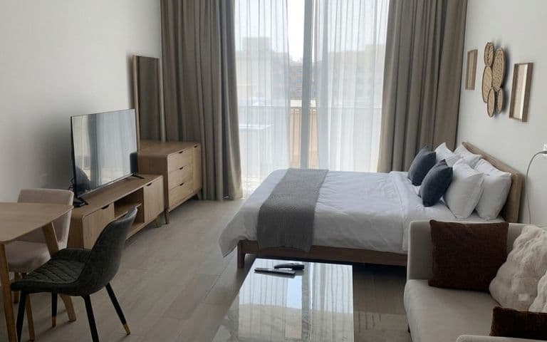 West Tower, Luma 22, Jumeirah Village Circle — image 4