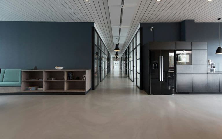 Hamman office