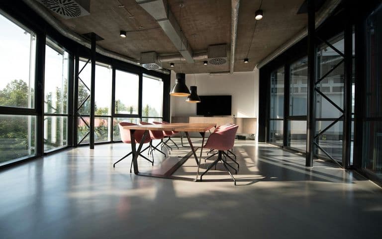 Hamman office