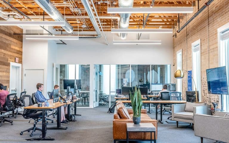 Hamman office