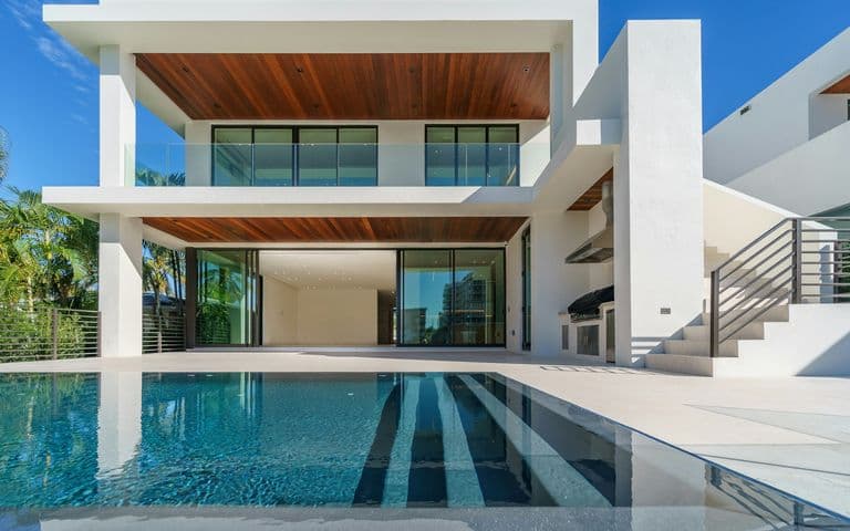 Damac Lagoons - View 2